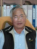 Profile picture of 蔡信雄