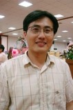 Profile picture of 林志忠