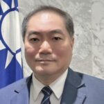 Profile picture of 陳和賢