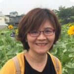 Profile picture of 蔡孟芳