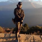 Profile picture of 黃弘儒