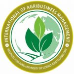 Group logo of 農企業管理國際碩士學位學程