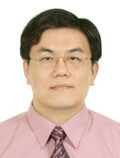 Profile picture of 江強華