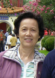 Profile picture of 陳麗筠