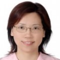 Profile picture of 江淑卿